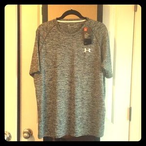 Under Armour Heatgear Shirt